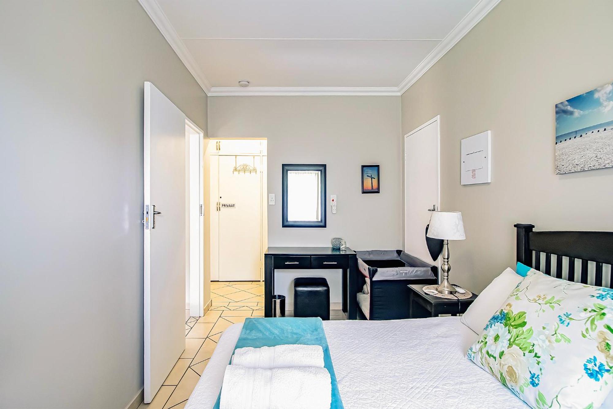 Leozet Self Catering Apartment Pretoria-Noord Exterior foto