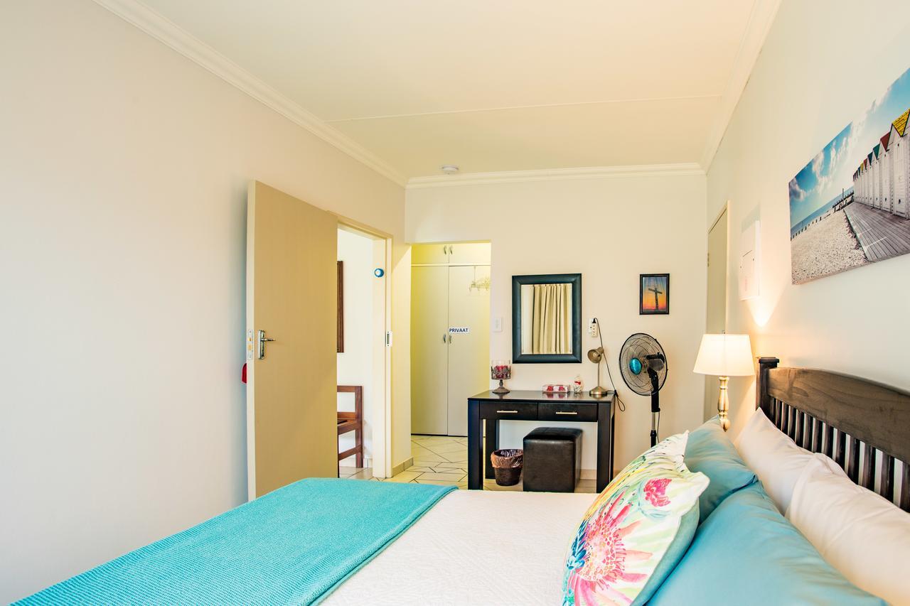 Leozet Self Catering Apartment Pretoria-Noord Exterior foto